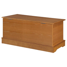 Load image into Gallery viewer, Coaster Paula Cedar Chest Honey