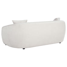 Load image into Gallery viewer, Coaster Isabella 3-piece Fabric Upholstered Sofa Set Sand