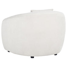 Load image into Gallery viewer, Coaster Isabella 3-piece Fabric Upholstered Sofa Set Sand
