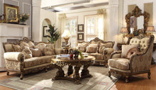 Load image into Gallery viewer, Homey Design HD-506 – 3PC Sofa Set