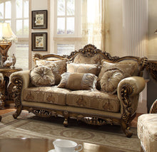 Load image into Gallery viewer, Homey Design HD-506 – 3PC Sofa Set