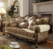 Load image into Gallery viewer, Homey Design HD-506 – 3PC Sofa Set