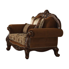 Load image into Gallery viewer, Acme Jardena Chair W/2 Pillows (Same LV01593)