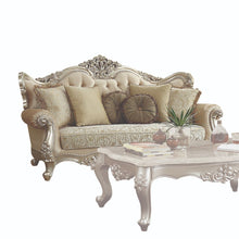 Load image into Gallery viewer, Acme Bently Sofa W/7 Pillows(Same Lv01579)