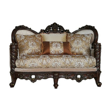 Load image into Gallery viewer, Acme Devayne Loveseat W/4 Pillows(Same Lv01583)