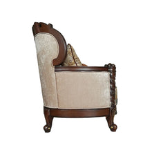 Load image into Gallery viewer, Acme Devayne Loveseat W/4 Pillows(Same Lv01583)