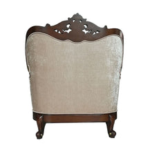 Load image into Gallery viewer, Acme Devayne Chair W/2 Pillows(Same Lv01584)