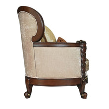 Load image into Gallery viewer, Acme Devayne Chair W/2 Pillows(Same Lv01584)