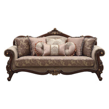 Load image into Gallery viewer, Acme Mehadi Sofa W/8 Pillows