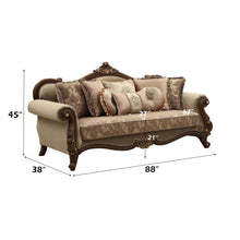 Load image into Gallery viewer, Acme Mehadi Sofa W/8 Pillows