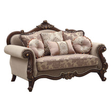 Load image into Gallery viewer, Acme Mehadi Loveseat W/6 Pillows