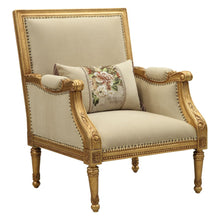 Load image into Gallery viewer, Acme Daesha Chair W/Pillow