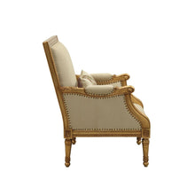 Load image into Gallery viewer, Acme Daesha Chair W/Pillow