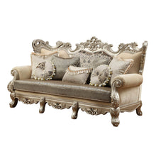 Load image into Gallery viewer, Acme Ranita Sofa W/7 Pillows