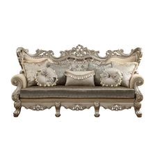 Load image into Gallery viewer, Acme Ranita Sofa W/7 Pillows