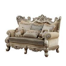 Load image into Gallery viewer, Acme Ranita Loveseat W/6 Pillows