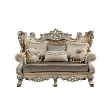 Load image into Gallery viewer, Acme Ranita Loveseat W/6 Pillows