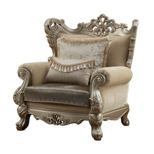 Load image into Gallery viewer, Acme Ranita Chair W/2 Pillows