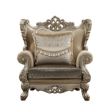 Load image into Gallery viewer, Acme Ranita Chair W/2 Pillows