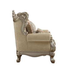 Load image into Gallery viewer, Acme Ranita Chair W/2 Pillows