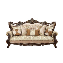 Load image into Gallery viewer, Acme Shalisa Sofa W/7 Pillows(Same Lv01585)