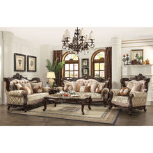 Load image into Gallery viewer, Acme Shalisa Sofa W/7 Pillows(Same Lv01585)