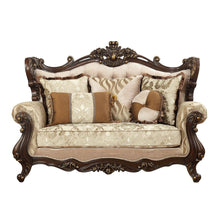 Load image into Gallery viewer, Acme Shalisa Loveseat W/5 Pillows(Same Lv01586)