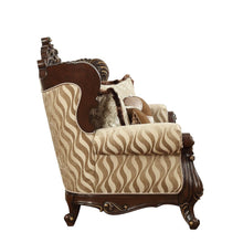 Load image into Gallery viewer, Acme Shalisa Loveseat W/5 Pillows(Same Lv01586)