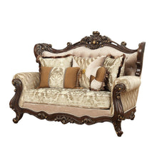 Load image into Gallery viewer, Acme Shalisa Loveseat W/5 Pillows(Same Lv01586)