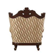 Load image into Gallery viewer, Acme Shalisa Chair W/2 Pillows(Same Lv01587)