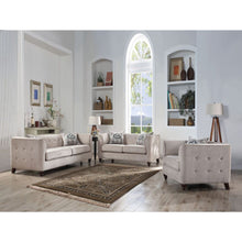 Load image into Gallery viewer, Acme Cyndi Chair W/Pillow