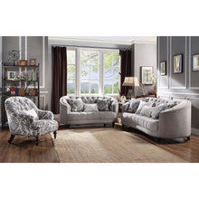 Load image into Gallery viewer, Acme Saira Loveseat W/3 Pillows
