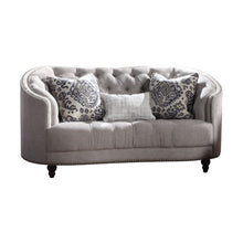 Load image into Gallery viewer, Acme Saira Loveseat W/3 Pillows