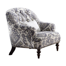 Load image into Gallery viewer, Acme Saira Chair W/Pillow