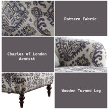Load image into Gallery viewer, Acme Saira Chair W/Pillow