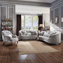 Load image into Gallery viewer, Acme Saira Chair W/Pillow