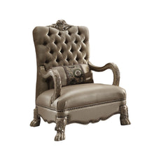 Load image into Gallery viewer, Acme Dresden Chair W/Pillow