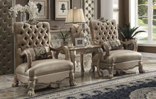 Load image into Gallery viewer, Acme Dresden Chair W/Pillow