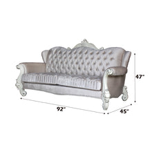Load image into Gallery viewer, Acme Versailles Sofa W/5 Pillows
