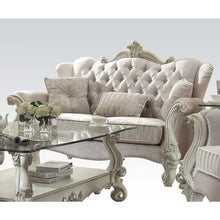 Load image into Gallery viewer, Acme Versailles Loveseat W/3 Pillows
