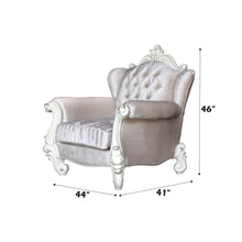 Load image into Gallery viewer, Acme Versailles Chair W/2 Pillows