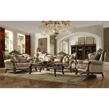 Load image into Gallery viewer, Acme Latisha Chair W/2 Pillows(Same Lv01578)