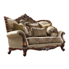 Load image into Gallery viewer, Acme Latisha Loveseat W/6 Pillows(Same Lv01577)