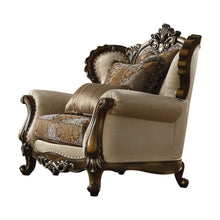 Load image into Gallery viewer, Acme Latisha Chair W/2 Pillows(Same Lv01578)