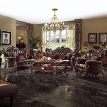 Load image into Gallery viewer, Acme Versailles Chair W/2 Pillows