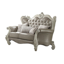 Load image into Gallery viewer, Acme Versailles Loveseat W/4 Pillows