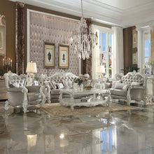 Load image into Gallery viewer, Acme Versailles Chair W/2 Pillows