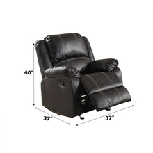 Load image into Gallery viewer, Acme Zuriel Motion Rocker Recliner