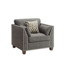 Load image into Gallery viewer, Acme Laurissa Chair W/3 Pillows