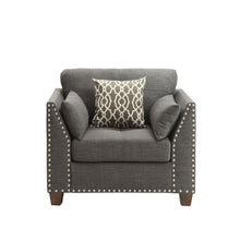 Load image into Gallery viewer, Acme Laurissa Chair W/3 Pillows